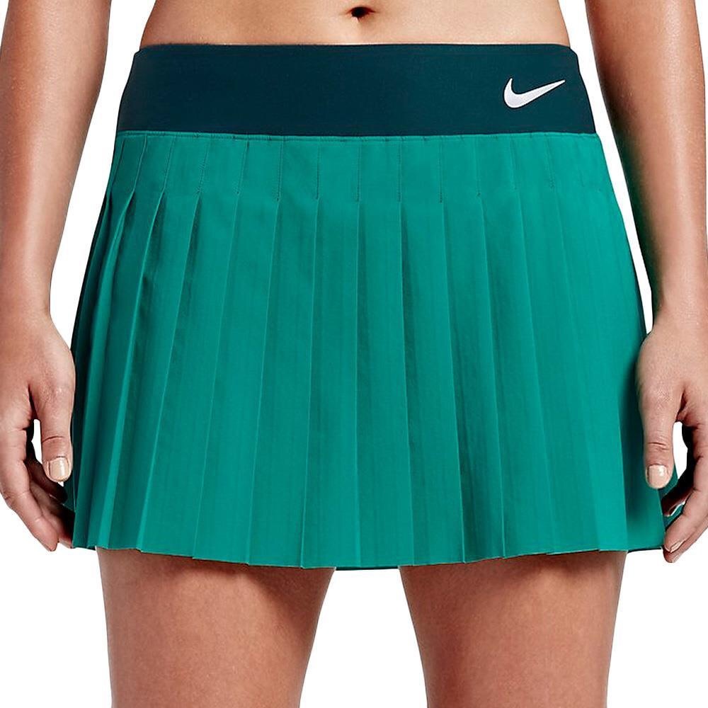 NWT* Nike Women's Victory Skort Rio Teal